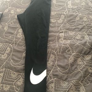 Nike Athletic wear